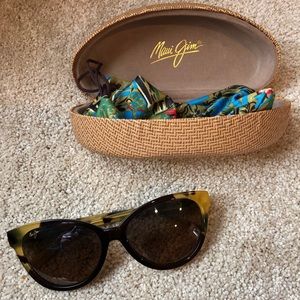Maui Jim Shades